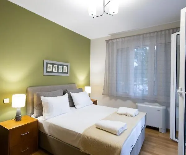 Akakia Villa Nafplio