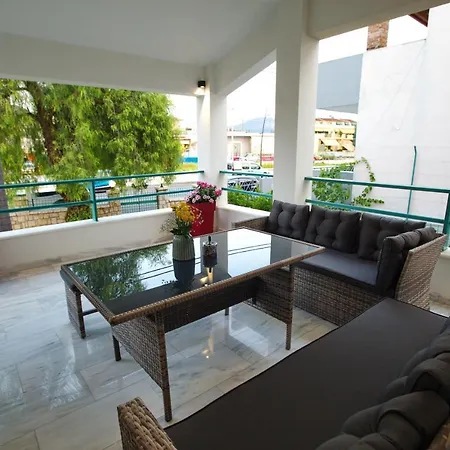 Villa Akakia