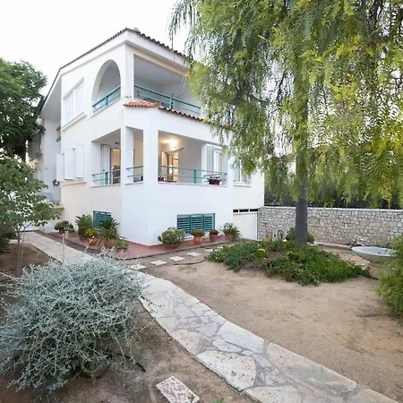 Villa Akakia *