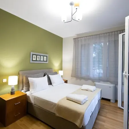 Akakia Villa Nafplio