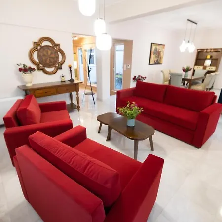 Villa Akakia *