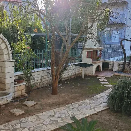 Villa Akakia *