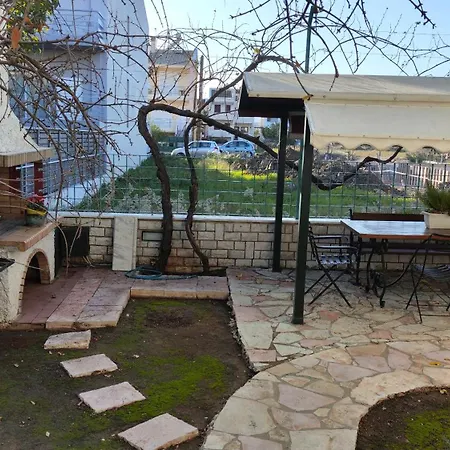 Villa Akakia Nafplio