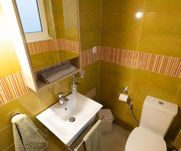 Akakia Villa Nafplio