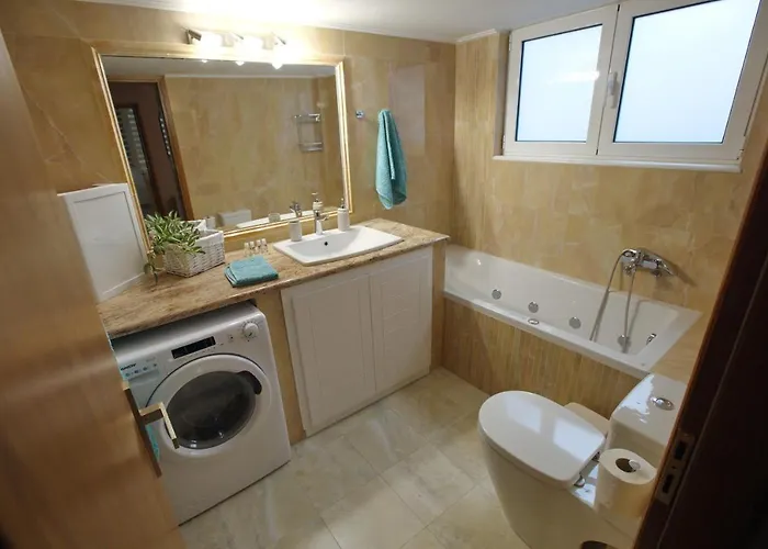 Akakia וילה נאפפליו