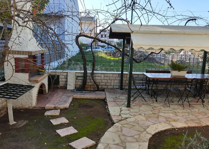 וילה Akakia נאפפליו